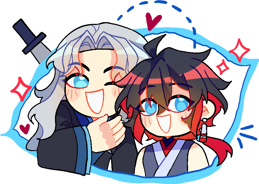 OCs