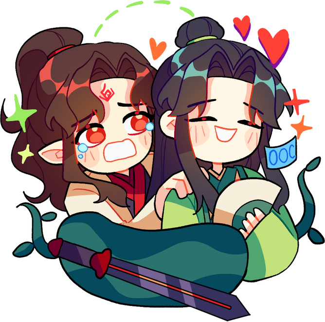 Danmei
